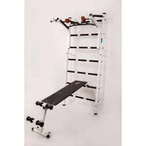 Шведська стіна Rn-Sport Vertical Pro 2 - фото 66620