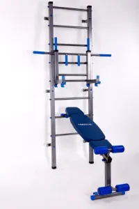 Шведська стіна Rn-Sport Boss Pro до 200 кг - фото 66645