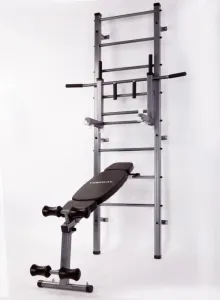 Шведська стіна Rn-Sport Boss Pro до 200 кг - фото 66648