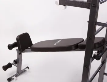 Шведська стіна Rn-Sport Boss Pro до 200 кг - фото 66651
