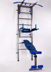 Шведська стіна Rn-Sport Boss Pro до 200 кг - фото 