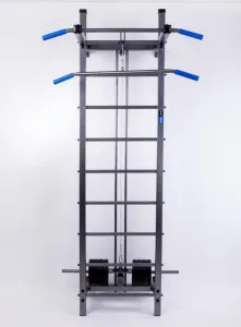 Шведська стіна посилена Rn-Sport PROFF Active + - фото 66654
