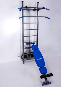 Шведська стіна посилена Rn-Sport PROFF Active + - фото 66655