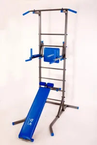 Мобільна шведська стіна Rn-Sport Mobi - фото 66659