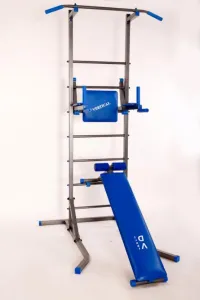 Мобільна шведська стіна Rn-Sport Mobi - фото 