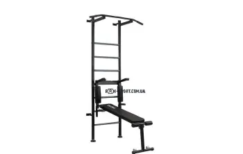 Шведська стінка RN-sport Sport Power - фото 