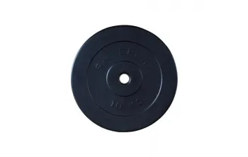 Дві штанги 67 кг з гантелями RN-Sport 67х4gr - фото 67093