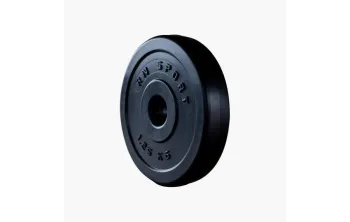 Гантель композитний RN-SPORT 13 кг - 1 шт + Есспонден BDone-13 - фото 67572