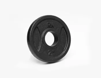 Гантель, Олімпійський Олімпійський RN-Sport за 31 кг Olimp_31 - фото 67751