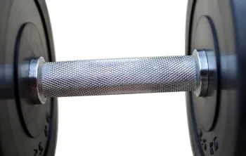 Гантелі, встановлені Rn-Sport 11 кг RN_OD2х11 - фото 67988