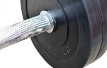 Гантелі, встановлені Rn-Sport 11 кг RN_OD2х11 - фото 67990