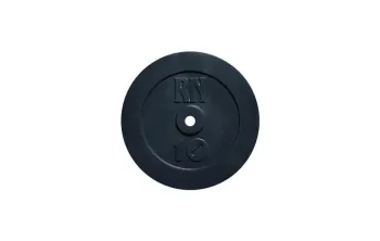 Набір млинців 100 кг (4x10 та 4x15) на гриф 25.30.50 мм - фото 68353
