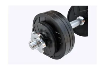 Rn -Sport Disk Steel Rubberized 2,5 кг - 27 мм OB00231 - фото 68691