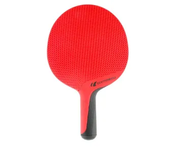 Набір ракеток для настільного тенісу Cornilleau Soft Pack Quattro 455450 - фото 68721