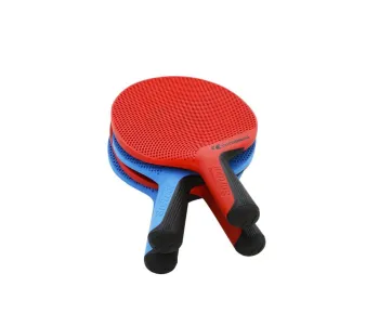 Набір ракеток для настільного тенісу Cornilleau Soft Pack Quattro 455450 - фото 68723