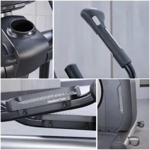 Еліптичний крос-тренажер Life Fitness Integrity D SE3 HD - фото 68815