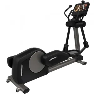 Еліптичний крос-тренажер Life Fitness Integrity D SE3 HD - фото 