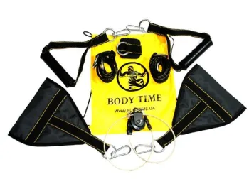Кроссфіт комплекс BodyTime MaxTape - фото 