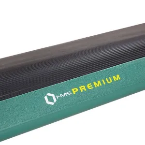 Степ-платформа професійна 3-ступінчаста HMS Premium AS006 - фото 68944