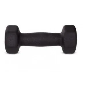 Гантелі для фітнесу з неопреновим покриттям 2 кг Fitnessport VDD-02-2к - фото 68953
