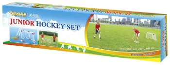 Ворота хокейні Outdoor-Play JC-101A - фото 68960