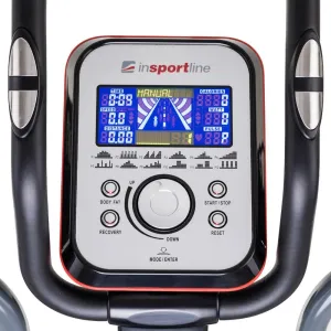Orbitrek Magnitius Insportline Cruzz (5559) - фото 69151
