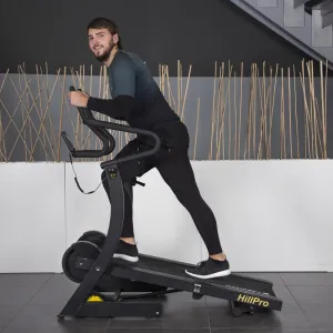 Бігова доріжка inSPORTline Hill Pro - фото 69381