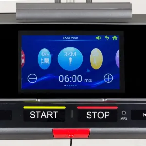 Бігова доріжка inSPORTline inCondi T70i II - фото 69535