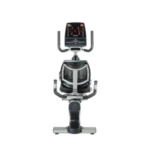 Велотренажер inSPORTline Gemini R200 - фото 69742
