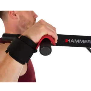 Турнік класичний HAMMER PULL-UP 2.0 (5240) - фото 69905