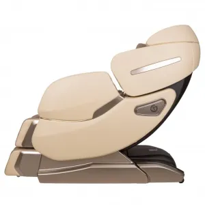 Масажне крісло Top Technology Asana Neo Beige - фото 69965