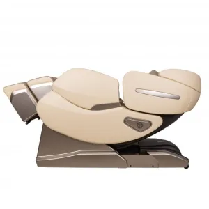 Масажне крісло Top Technology Asana Neo Beige - фото 69969