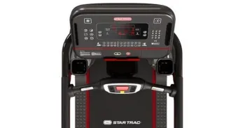 Бігова доріжка Star Trac 10-TRx Freerunner - фото 69980