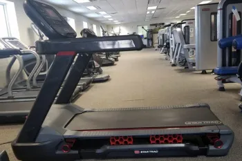 Бігова доріжка Star Trac 10-TRx Freerunner - фото 69981