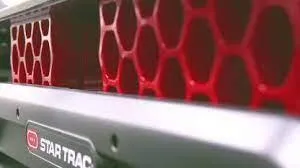 Бігова доріжка Star Trac 10-TRx Freerunner - фото 69984