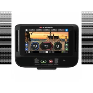 Бігова доріжка Star Trac 10-TRx Freerunner - фото 75225