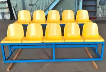 Trabu Trabu ™ Два -10 місць Tr.0002 - фото 70232