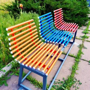 Анти -вандальні місця для стендів та стадіонів Snt.0001 - фото 70243