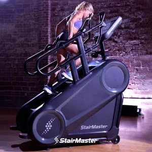Степпер StairMaster GAUNTLET 10G - фото 70300