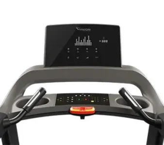 Бігова доріжка Vision T600 New - фото 70327