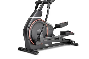 Орбітрек Adidas X-21FD Cross Trainer AVUS-10511BT - фото 70341