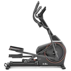 Орбітрек Adidas X-21FD Cross Trainer AVUS-10511BT - фото 70346