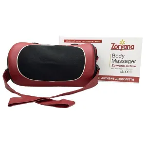 Масажна подушка Zoryana Active Z1880AE - фото 