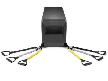 Платформа з аксесуарами Technogym Bench - фото 70392