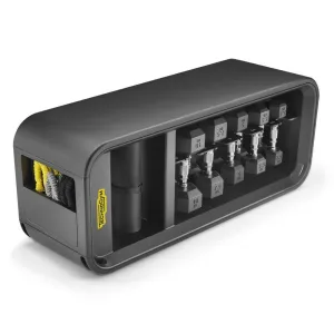 Платформа з аксесуарами Technogym Bench - фото 70396