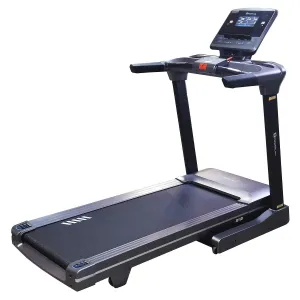 Бігова доріжка PowerLand YK-ET1801B - фото 