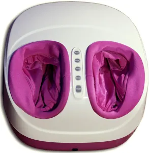 Rongtai RT-1887 White Foot Massager - фото 70460