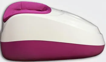 Rongtai RT-1887 White Foot Massager - фото 70461