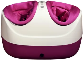 Rongtai RT-1887 White Foot Massager - фото 70464