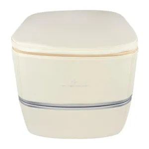 Масажера ноги Top Technology Kub White - фото 70472